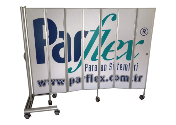 Privacy Screens - Parflex