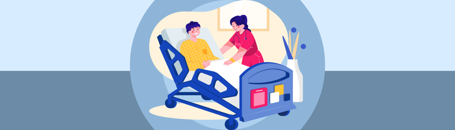 هتلینگ بیمارستانی